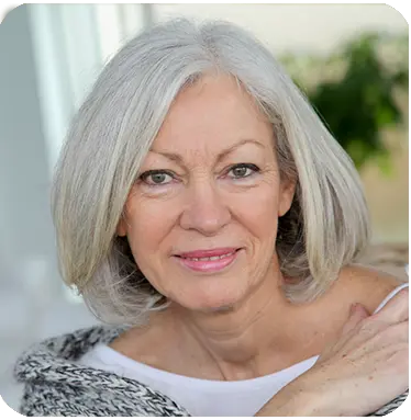 GlucoTrust testimonial by Marry M.