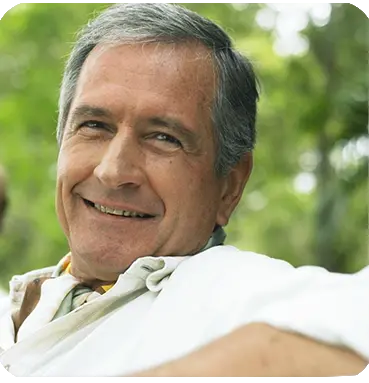 GlucoTrust testimonial by James W.